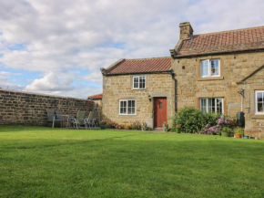 Church Farm Annex